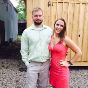 Meet your Posher, Brittney